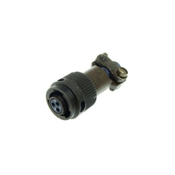 KPT 3C 320 SKT PLUG